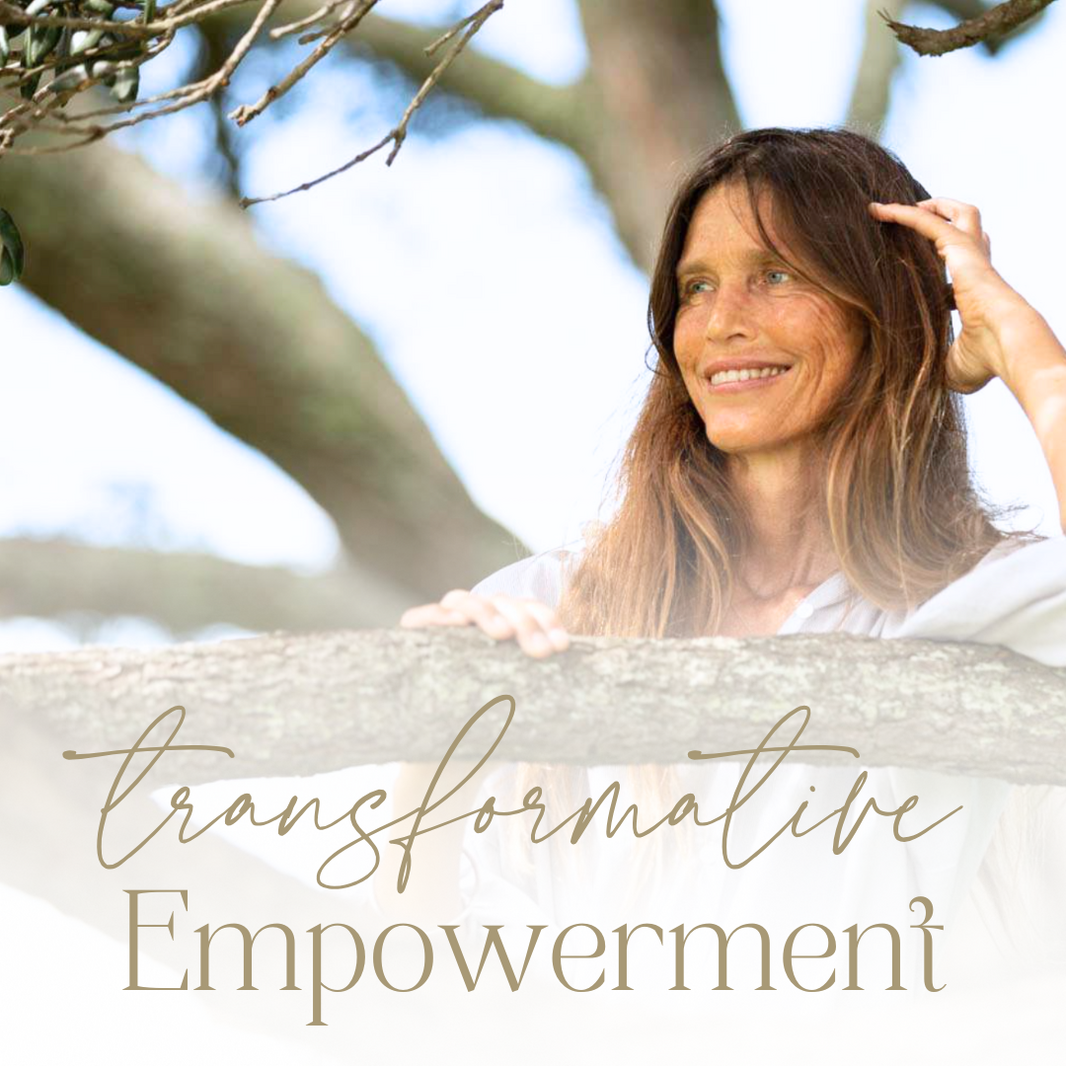 Transformative Empowerment Hour 