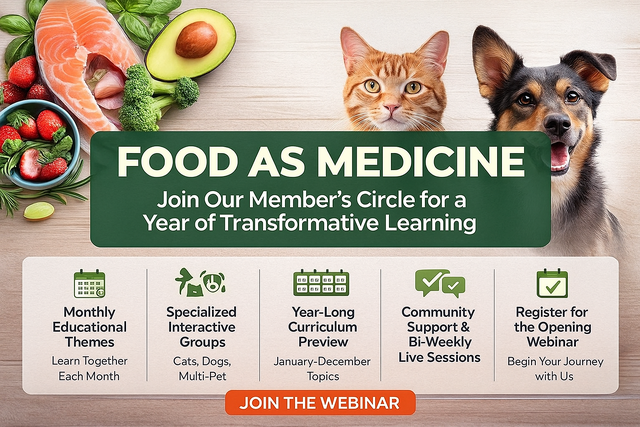 Food-As-Medicine banner