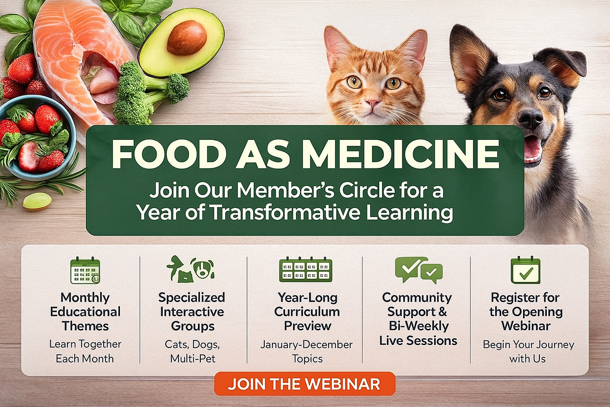 Food-As-Medicine banner