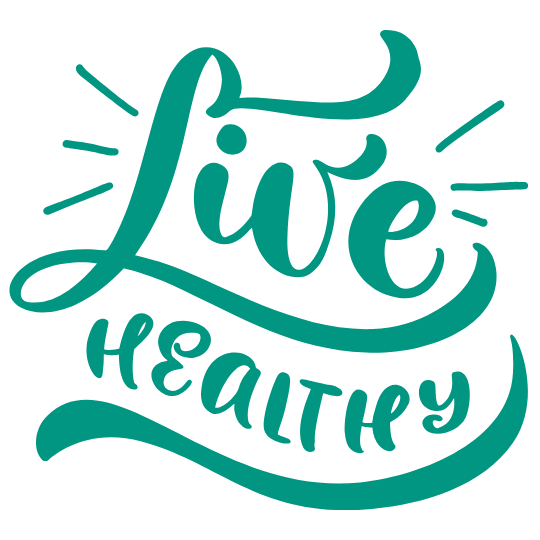 livehealthy icon