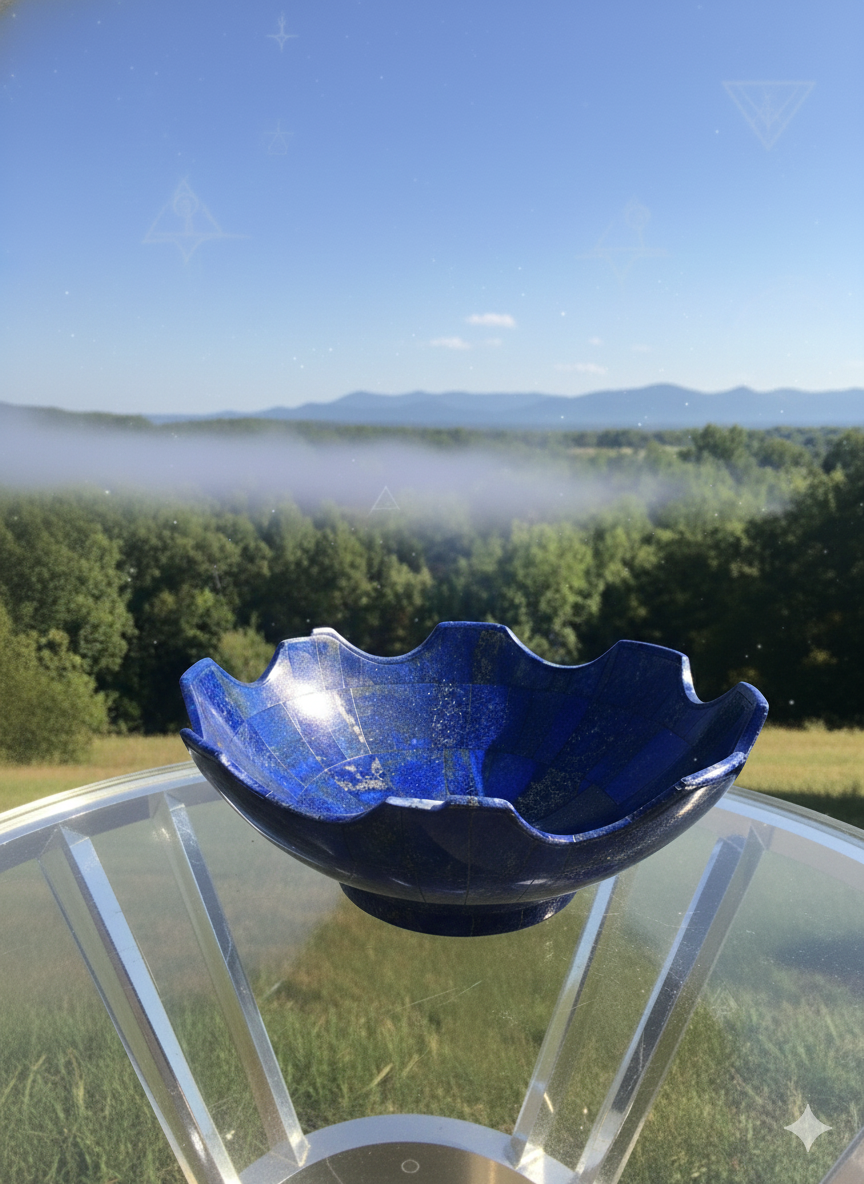 lapiz lazuli bowl1