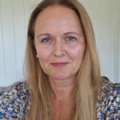 Lillian Honnemyr Engestøl