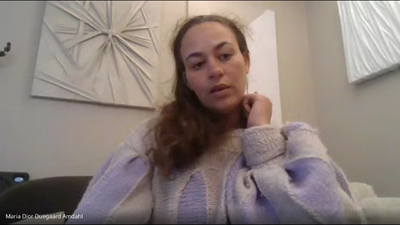 Live Q&A Sovekompasset gruppeforløb - 2025_11_26 14_25 CET – Recording