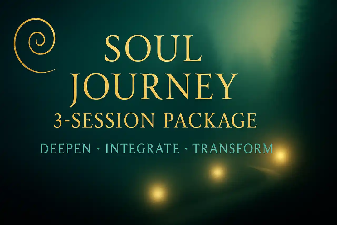 3-Session Package