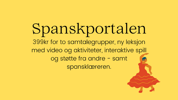 Spanskportalen