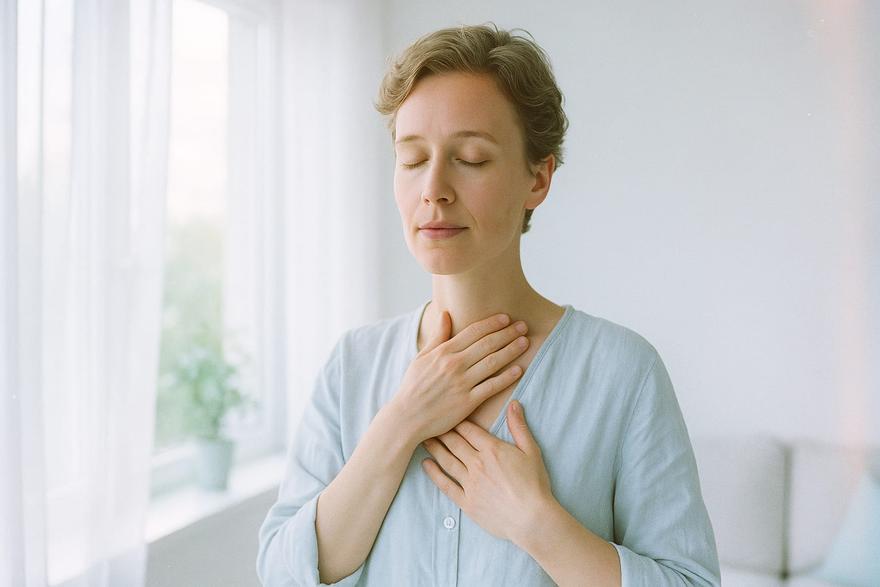 skjoldbruskkirtel-psykosomatisk