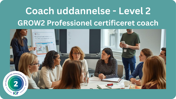 level 2 uddannelse