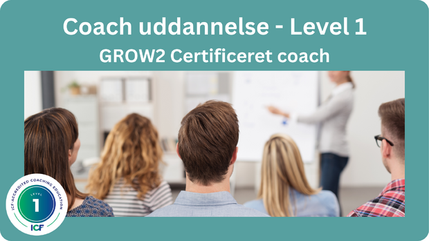 level 1   uddannelse 