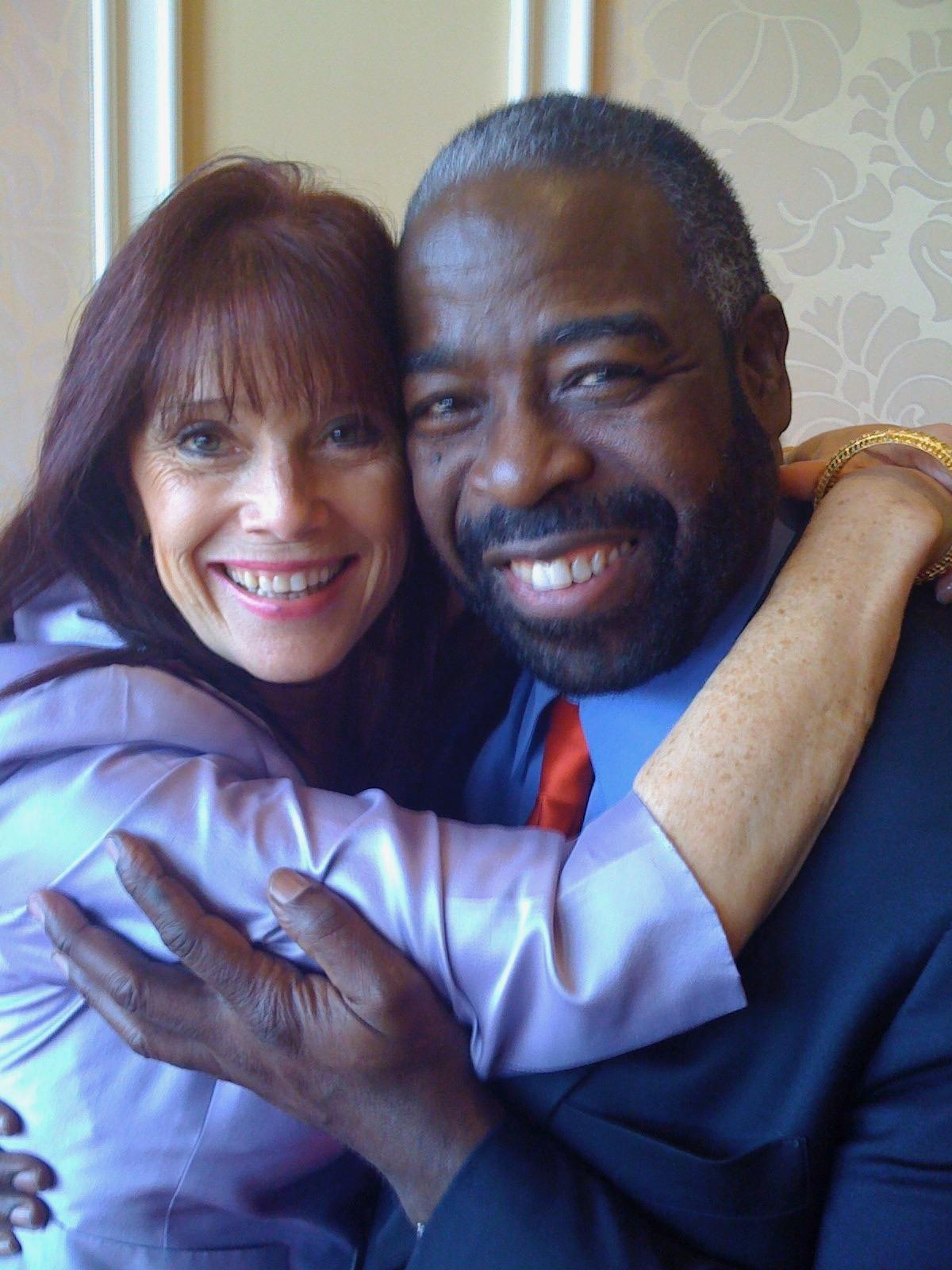 Les Brown
