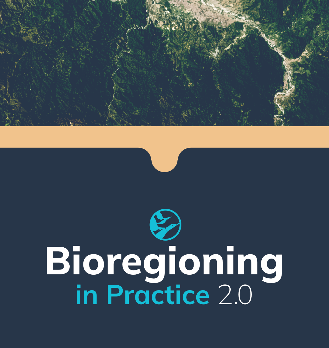 Bioregioning 2.0 Hero mobile down