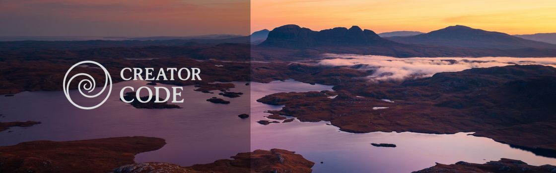 Web Banner 2 short (2560 x 800 px) Creator Code