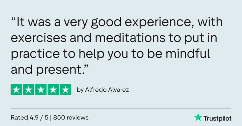 Trustpilot Review - Alfredo Alvarez