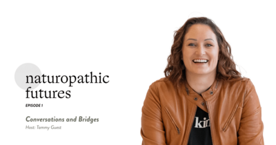 Naturopathic Futures Podcast (3)