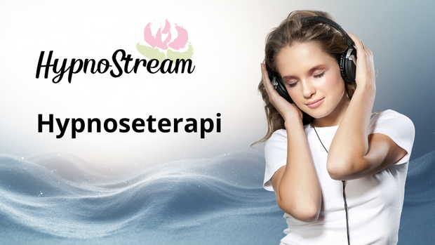 HypnoStreamHypnoseterapi