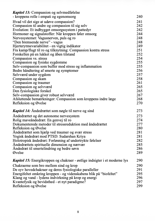 KROPSKLOG indhold s. 4