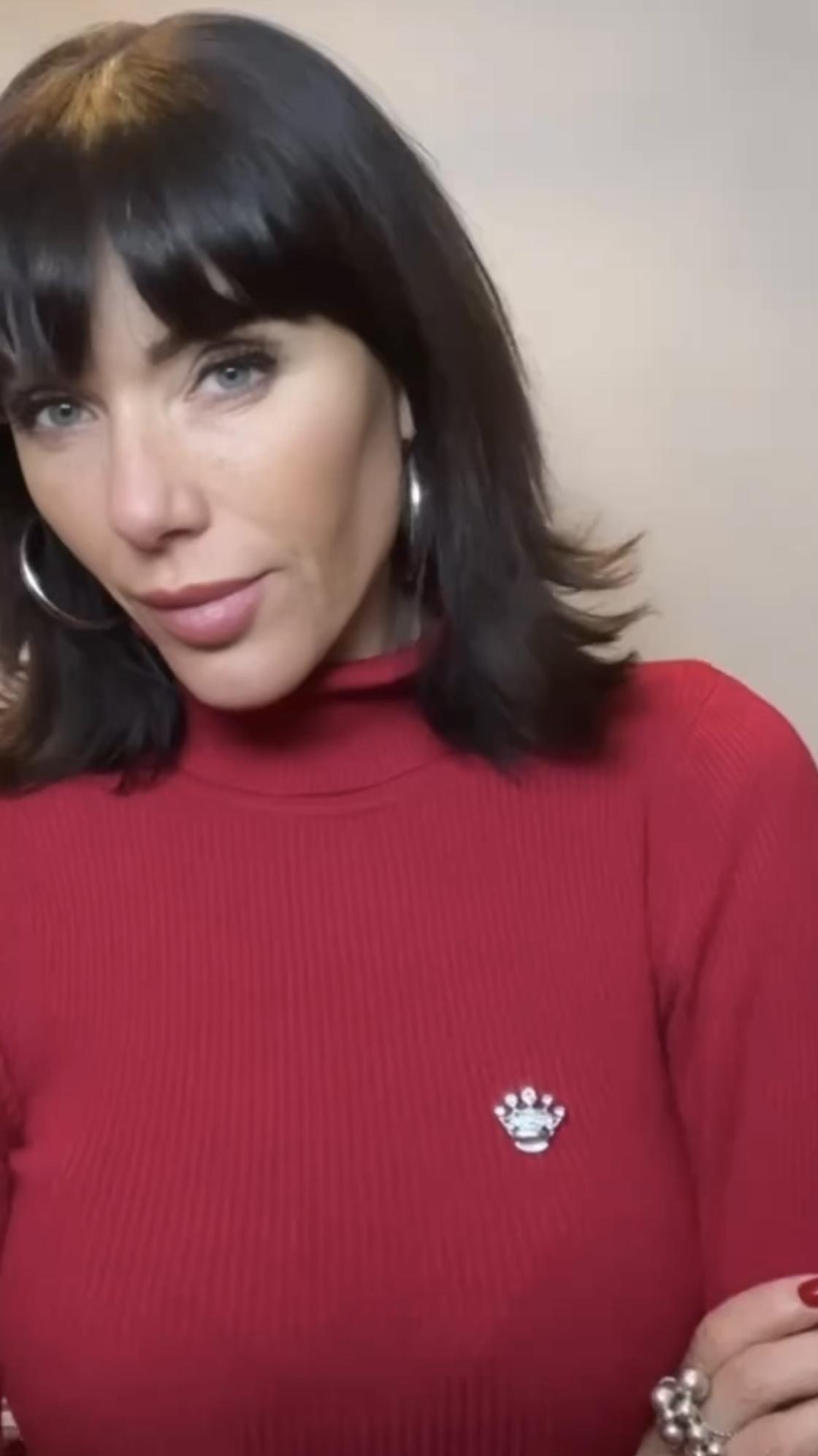 Mette Holm 2. dec 25