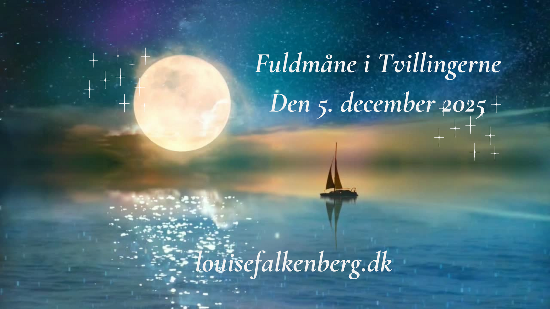 fuldmåne tvillingerne dec 2025
