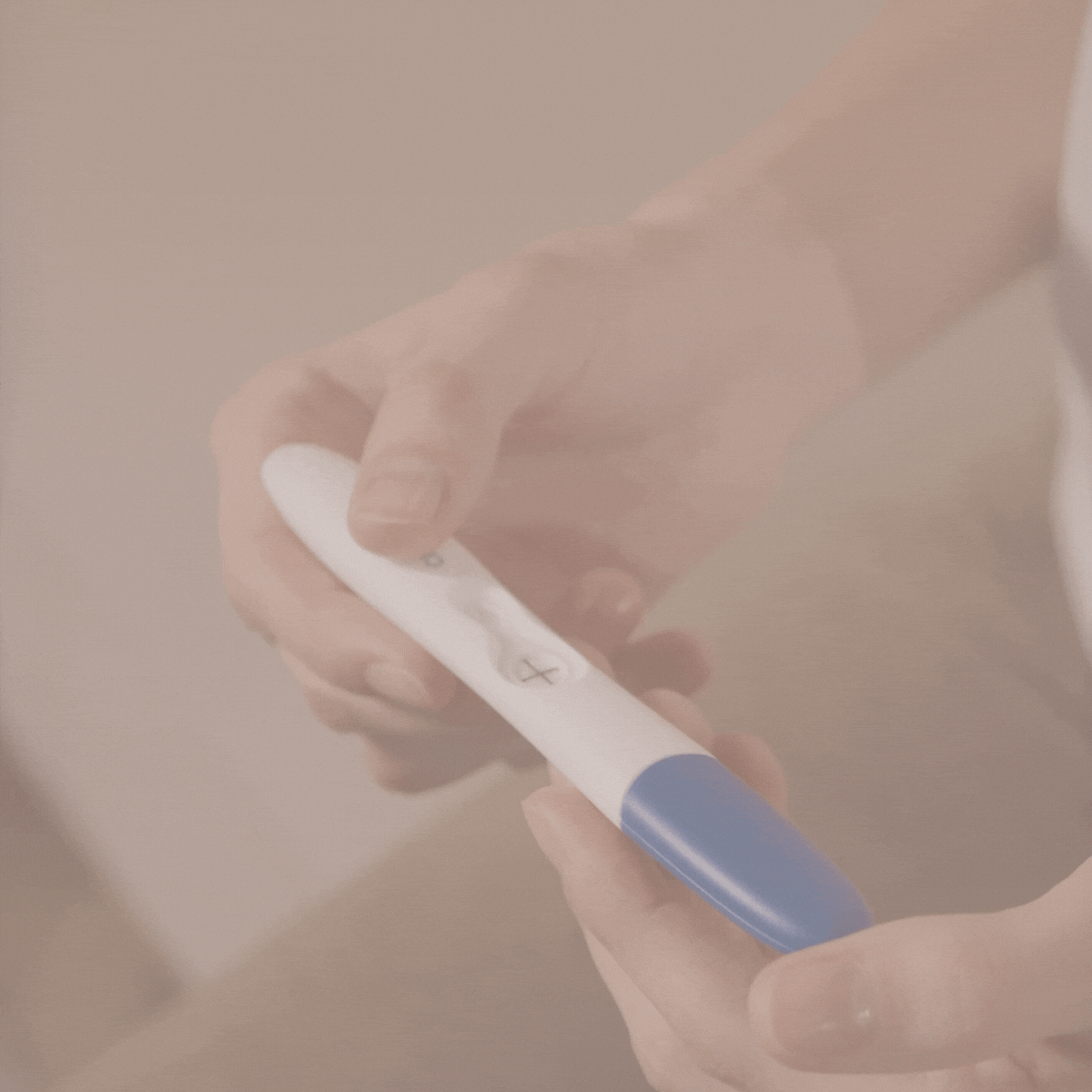 Graviditetstest- video