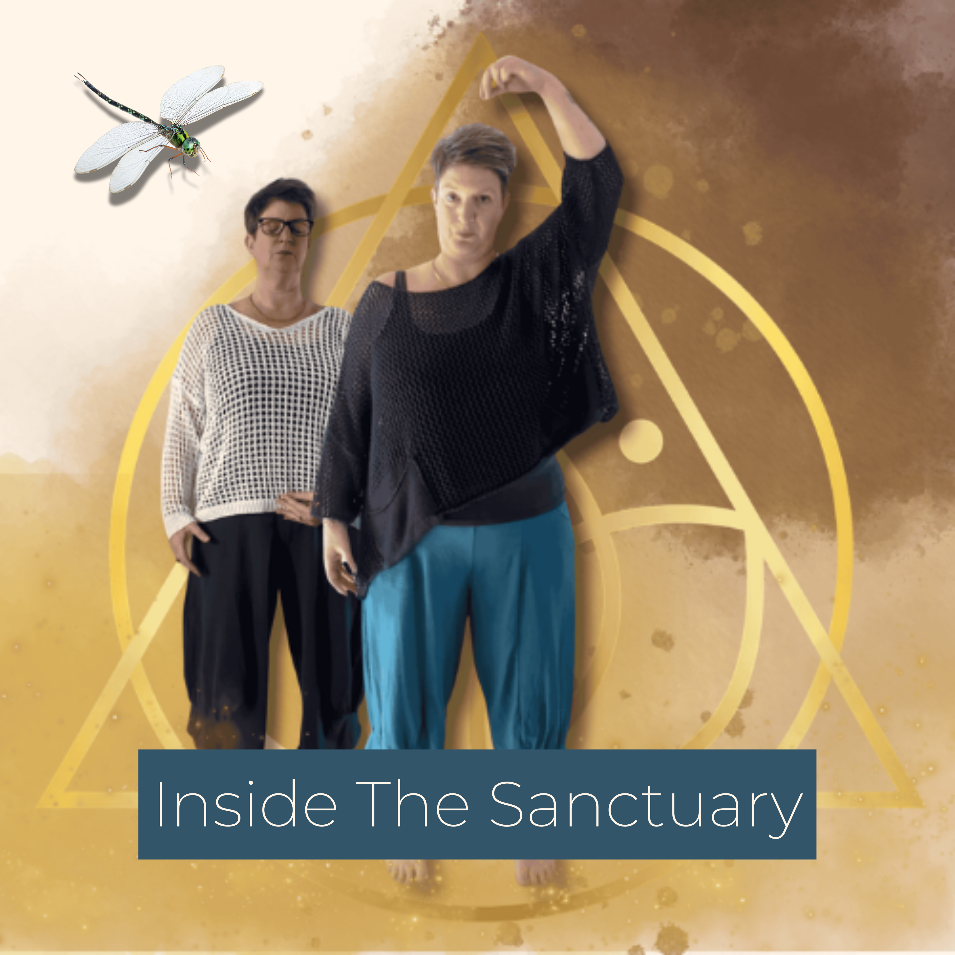 Inside The Sanctuary