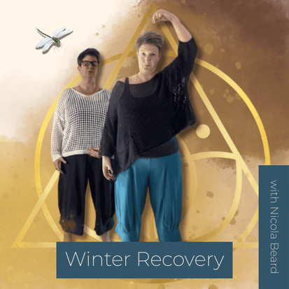 Winter Recovery (300 x 300 px)