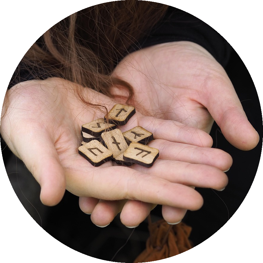 Rune_hænder_cirkel_free