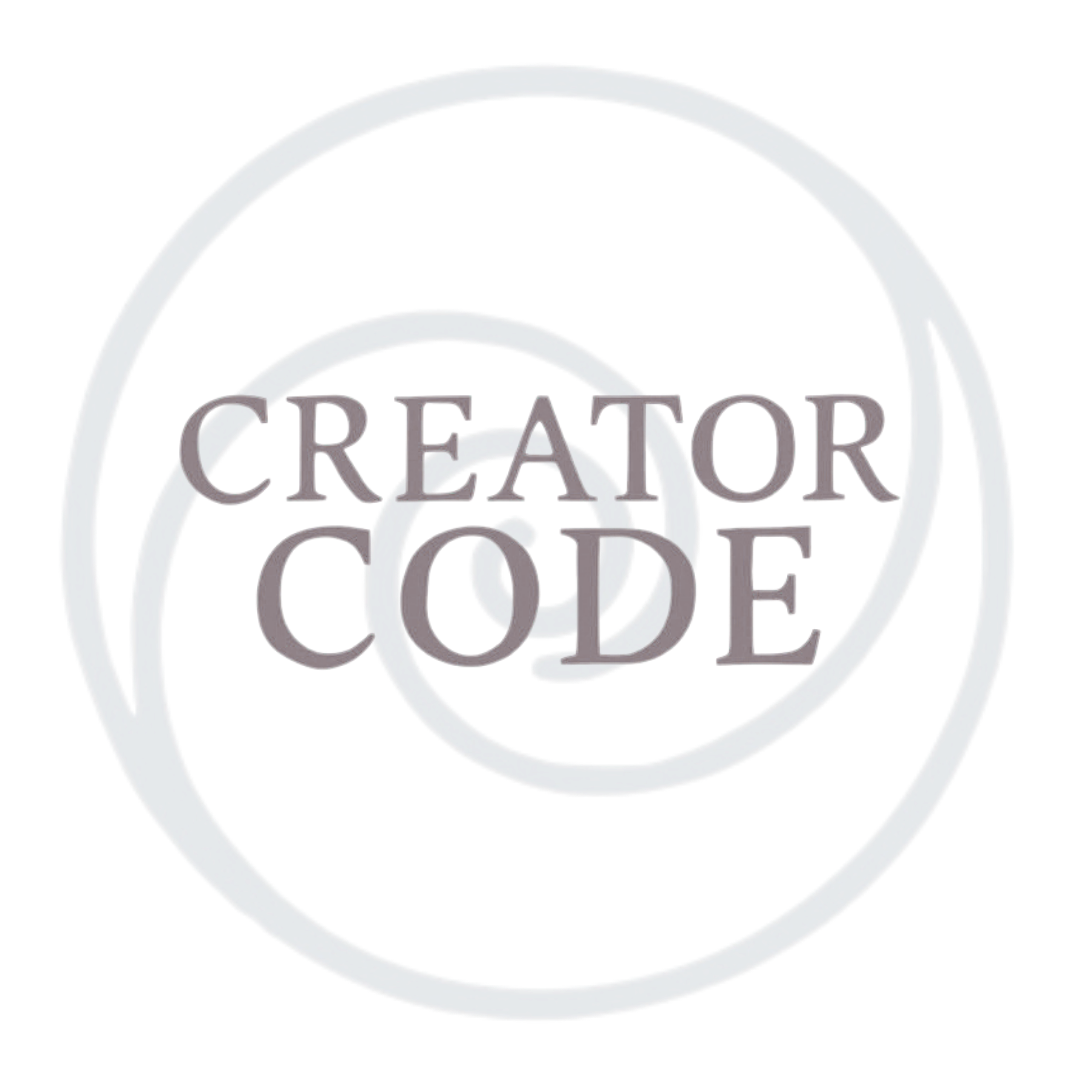 circle creator code logo