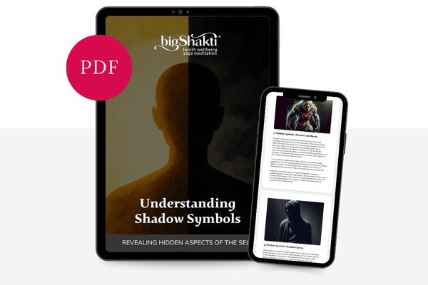 Understanding Shadow Symbols