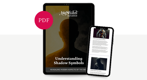 Understanding Shadow Symbols (1)
