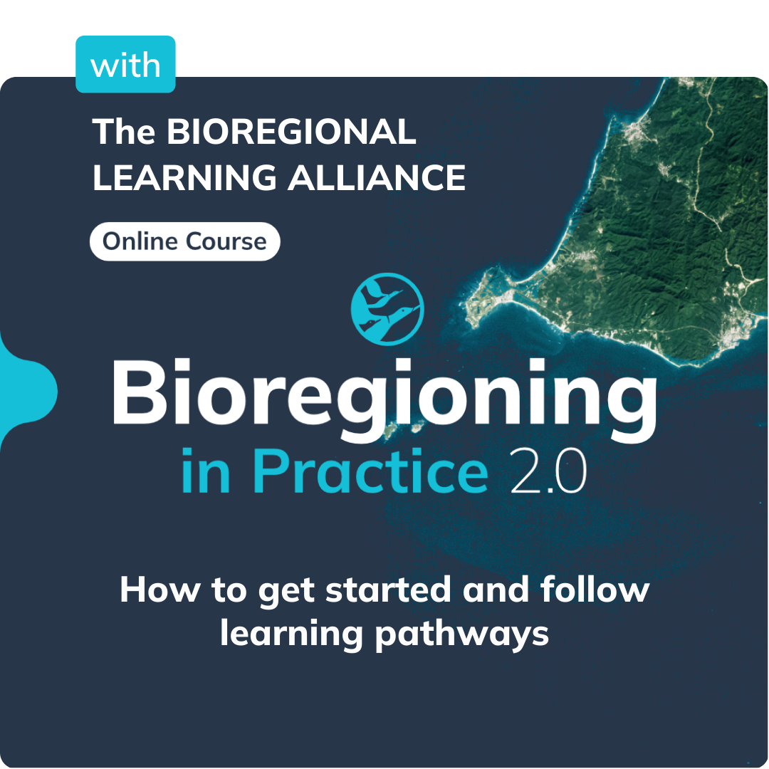 Bioregioning 2.0
