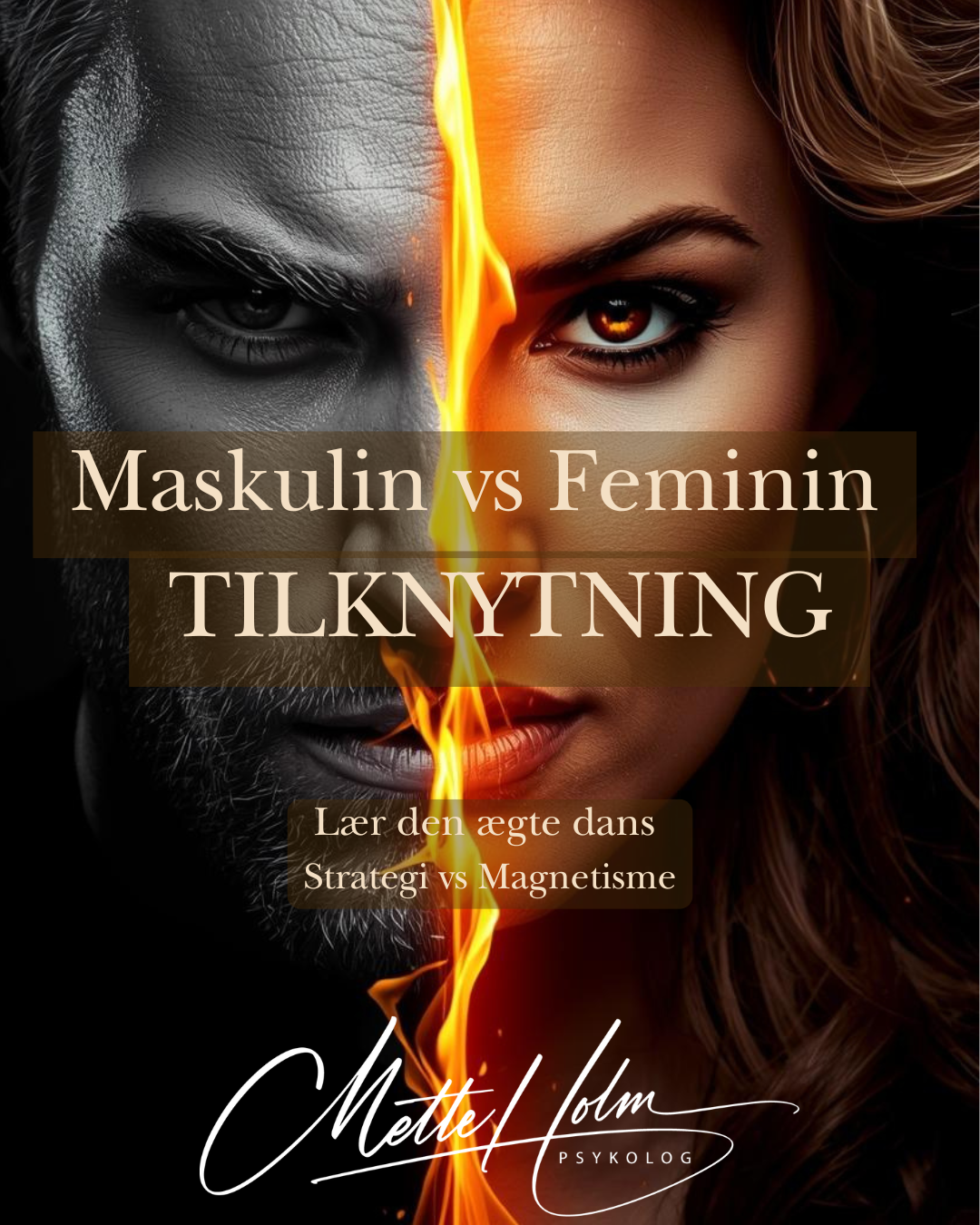 Maskulin vs Feminin