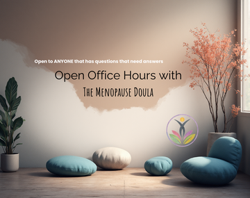 Open Office Hours
