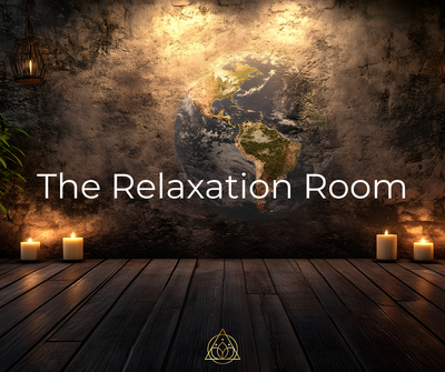 Relaxation Room Lesson Thumbnail