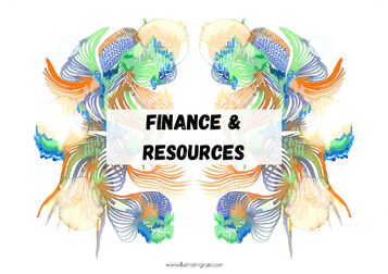 Finances & Resources
