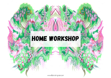 Home workshop