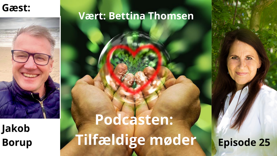 Episode 25 Jakob Borup