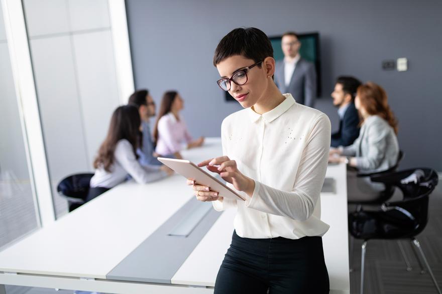 Norsk i arbeidslivet