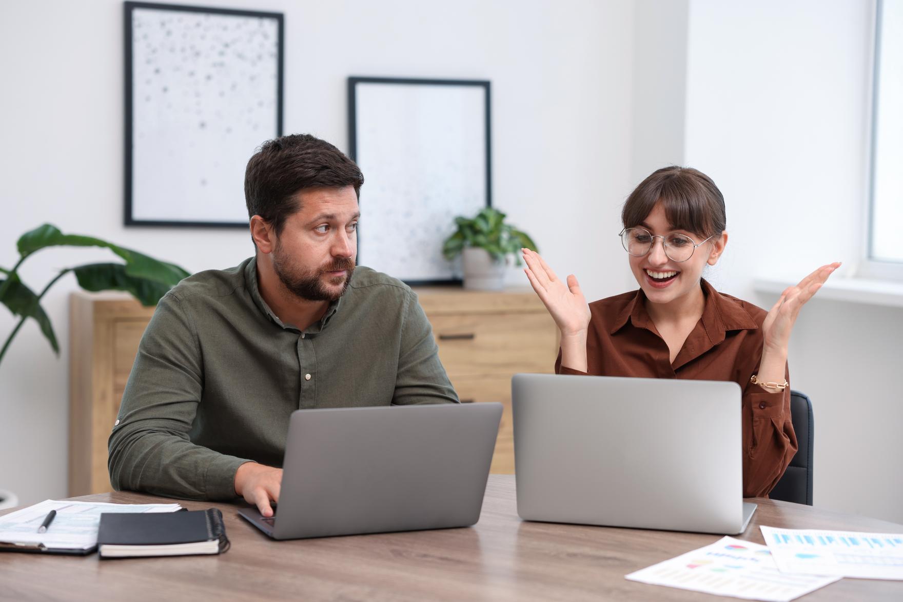 Slik knekker du språkkoden på jobb