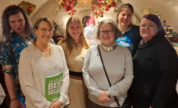 Anställda PL Publishing