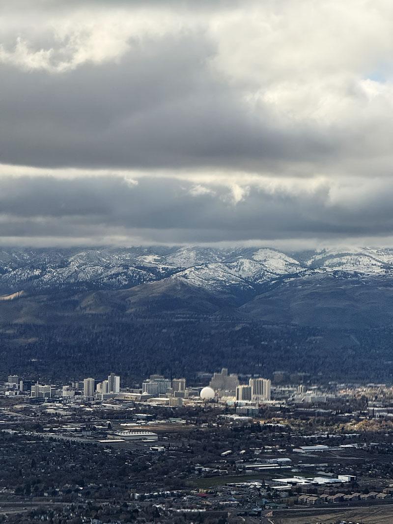 Clouds over Reno-800