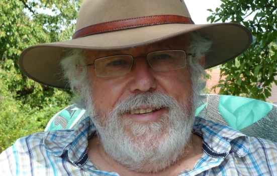 facilitator - John Croft 2