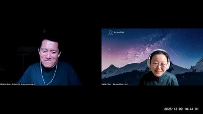 Prioritizing entrepreneurial time between serving clients vs activities to scale reach and products