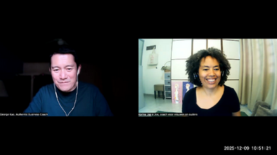 Tapering Strategy as applied to coaching packages