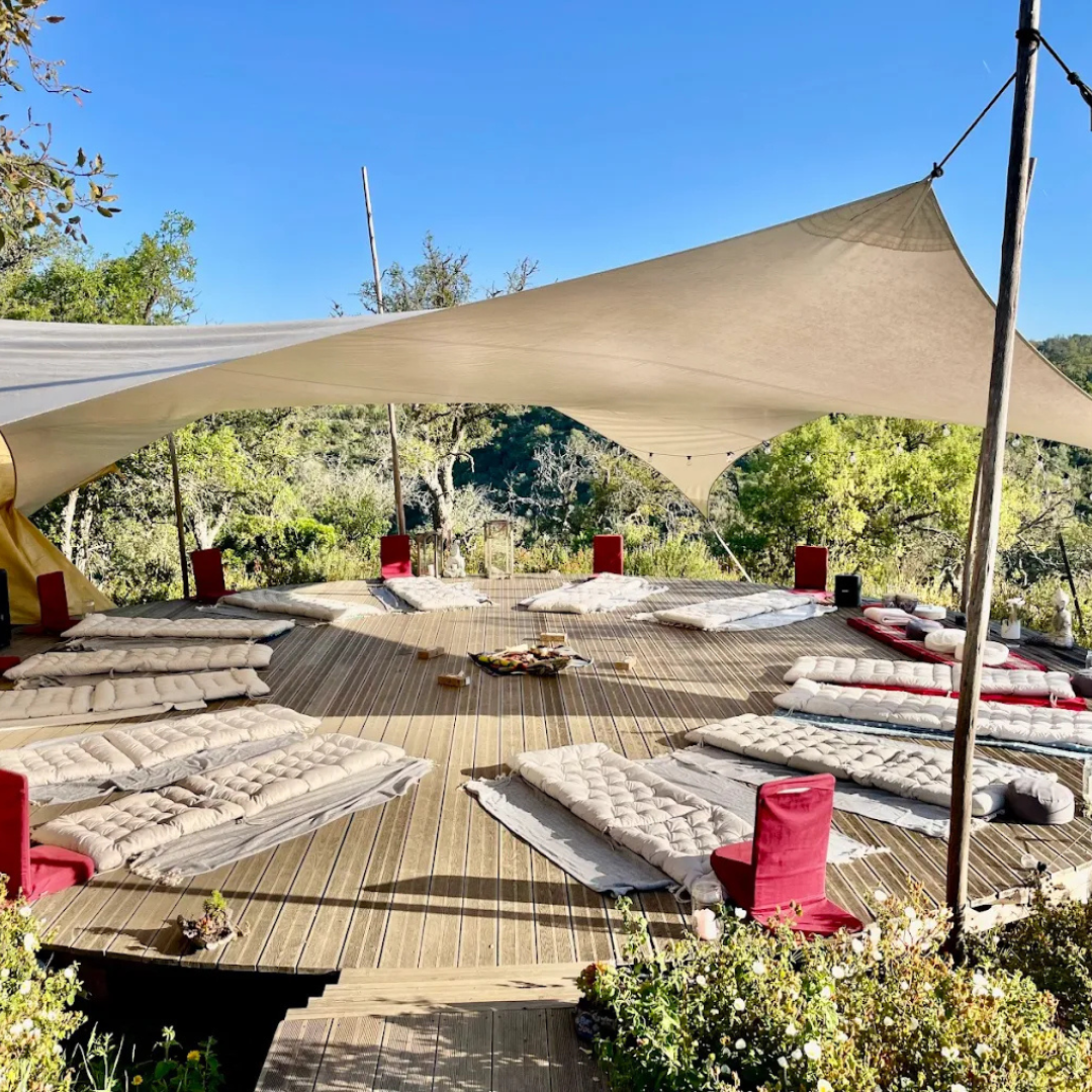 Pamela Ronstadt - 200hr YTT 2026