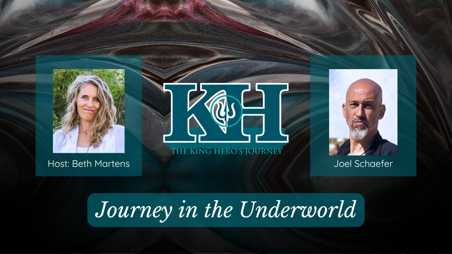 YT Joel Schaefer KHJ