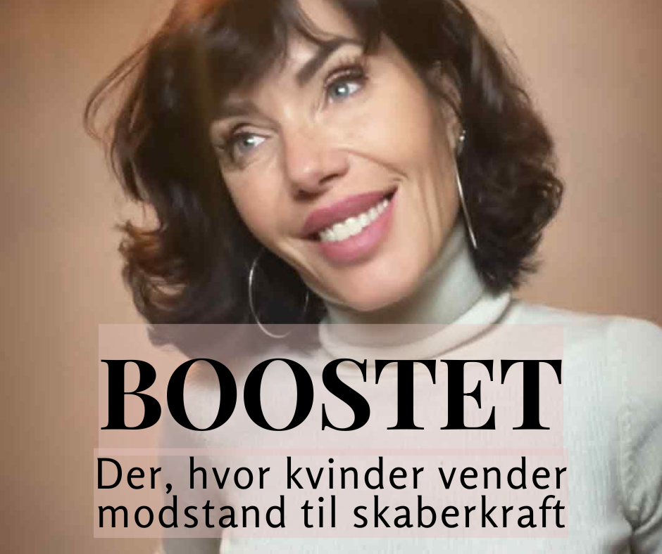 BOOSTET