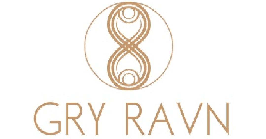 GRY RAVN logo