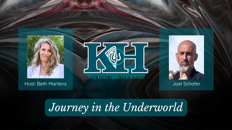 YT Joel Schaefer KHJ