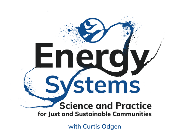 GEDS - Gaia Education design for sustainability & regeneration