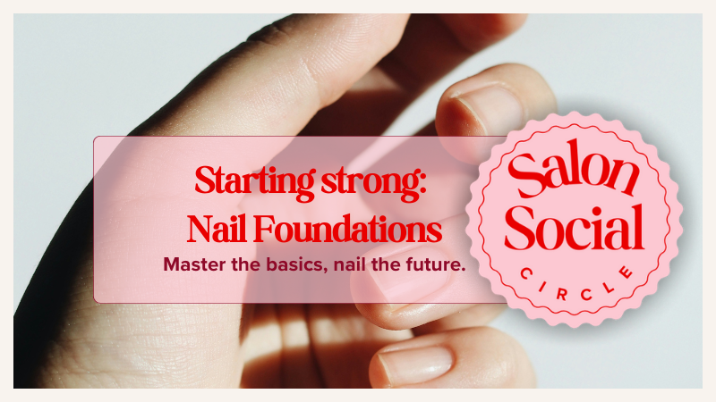 starting strong thumbnail