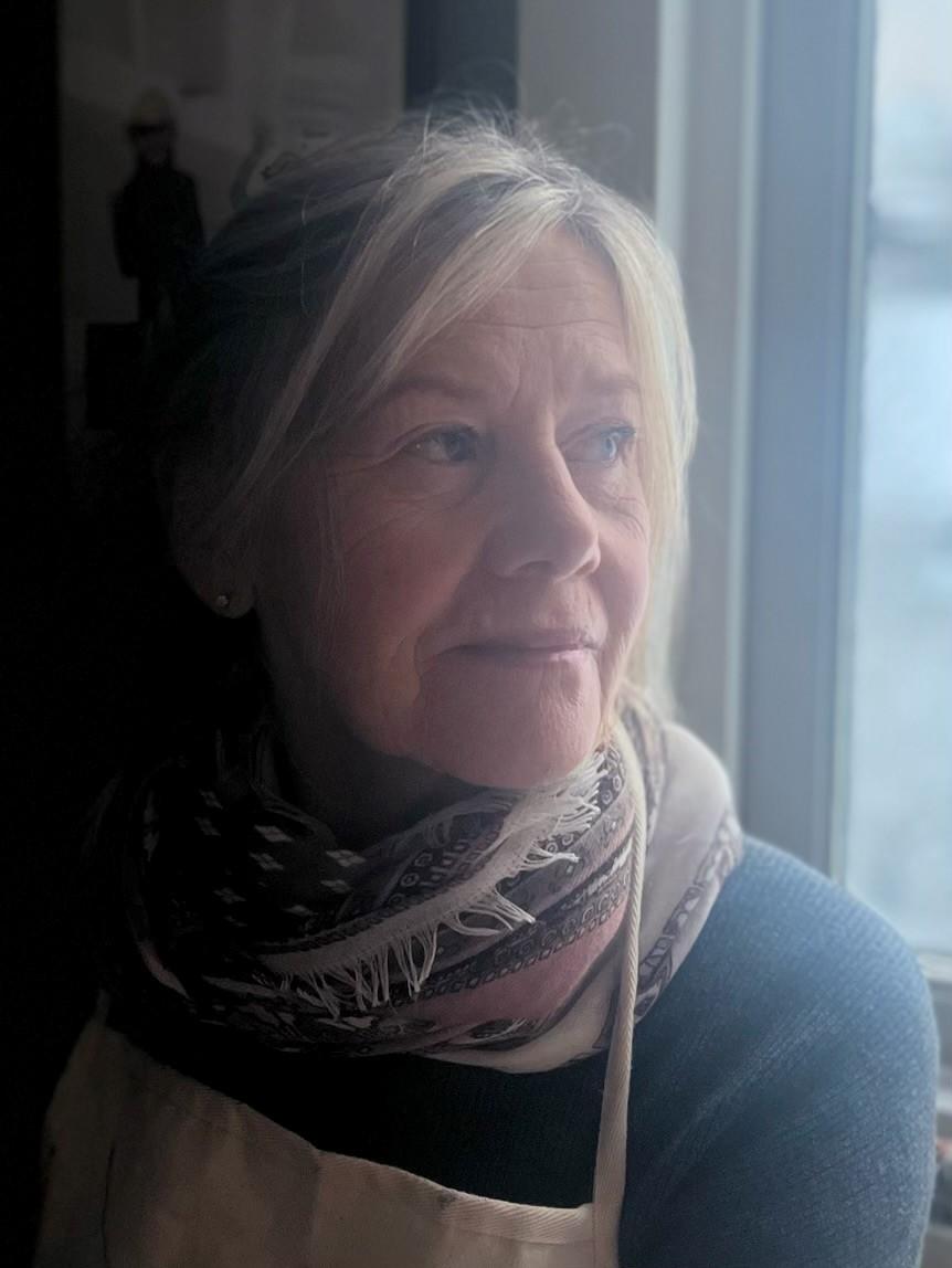 foto marianne craft
